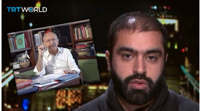TRT World yazarından Kılıçdaroğlu'nun 'Alevi' videosuna 'Yavuz Sultan Selim' yorumu