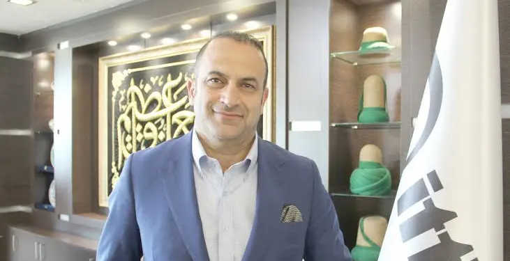 Dev aracı kuruma 7.5 milyar liralık tazminat davası