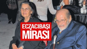 Eczacıbaşı miras davası sonuçlandı !