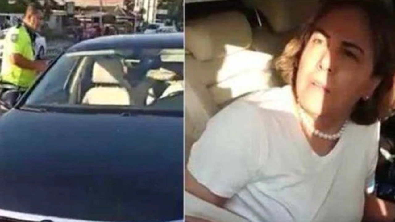 AKP'li vekilin 'Şerefsiz' dediği polis, ihraç edildi: İşte meslekten atılma gerekçesi