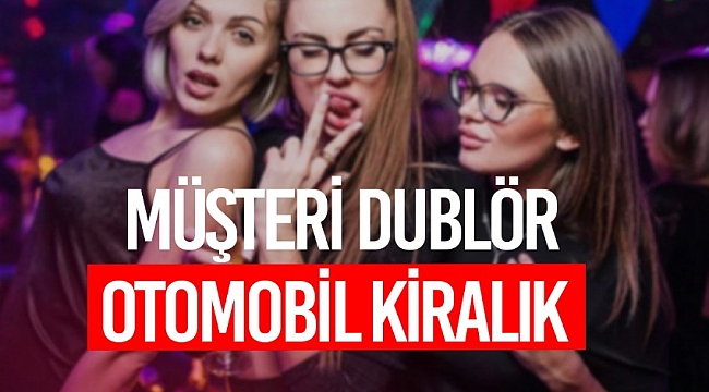 Çeşme'de 200 TL'ye dublör müşteri dönemi