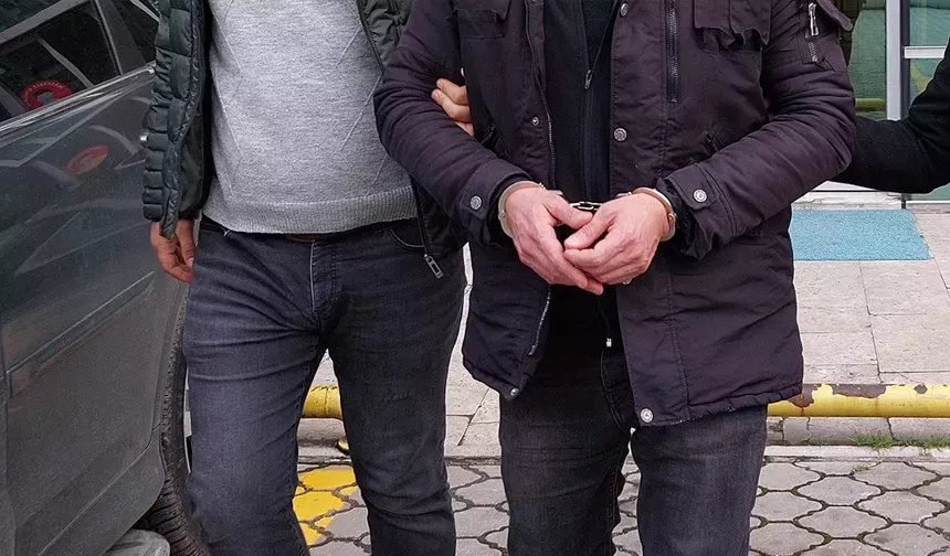 İstanbul'da operasyon: 15 şüpheli gözaltına alındı