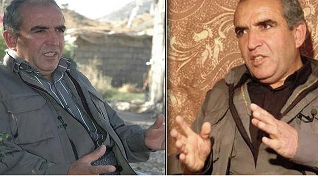 MİT'ten Suriye'de nokta operasyonu: Abdurrahman Çadırcı öldürüldü 