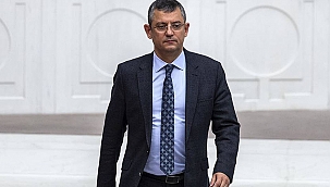 Özgür Özel'den 'değişim' mesajı: Parti kimsenin önünü kapatmamalı