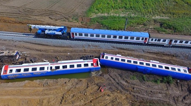 Çorlu tren kazasında ödenmesi gereken tazminat belli oldu
