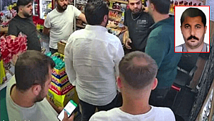 Esenyurt'taki 2 kişinin öldüğü tekel bayi saldırısına ilişkin 1 kişi daha yakalandı