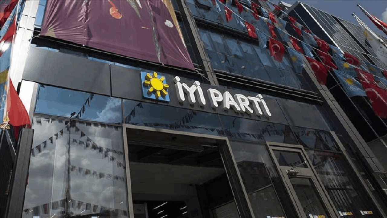 İYİ Parti'de 6 ismin bileti kesildi! Akşener'in imzasıyla ihraç edilmek için disipline sevk edildiler