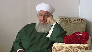 Menzil Cemaati lideri Abdülbaki Erol öldü 