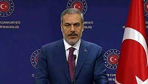 MİT'in eski başkanından dikkat çeken FETÖ açıklaması