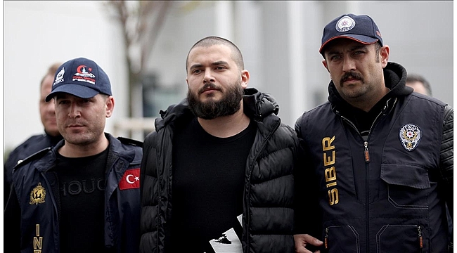 Thodex'in kurucusuna 'kaçakçılık'tan yedi ay 15 gün ceza