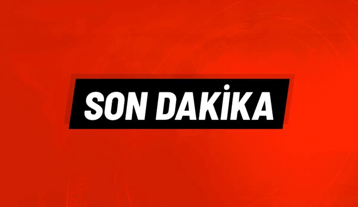  Anucur çetesine operasyon! Şehit polis Hakan Telli'nin kanı yerde kalmadı