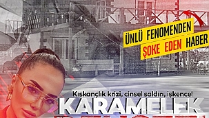  Fenomenin kıskançlık krizi vahşete dönüştü: Darp, uyuşturucu ve cinsel istismar...