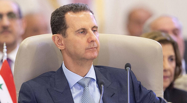 Esad söyleşisinin tamamı yayınlandı: Olası Erdoğan görüşmesi için çarpıcı sözler