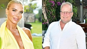 Metin Şen'in yeni aşkı ortaya çıktı!