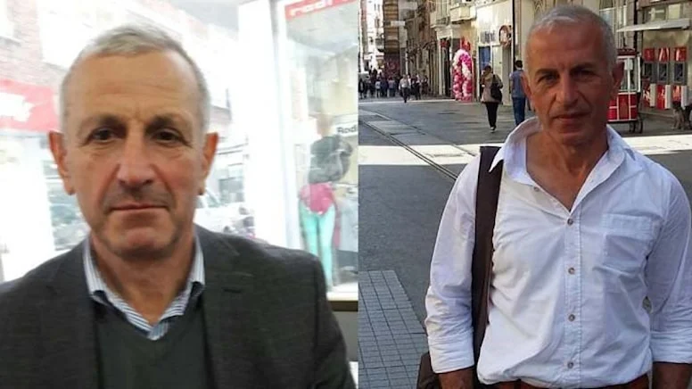 Trabzon'da kardeş cinayeti