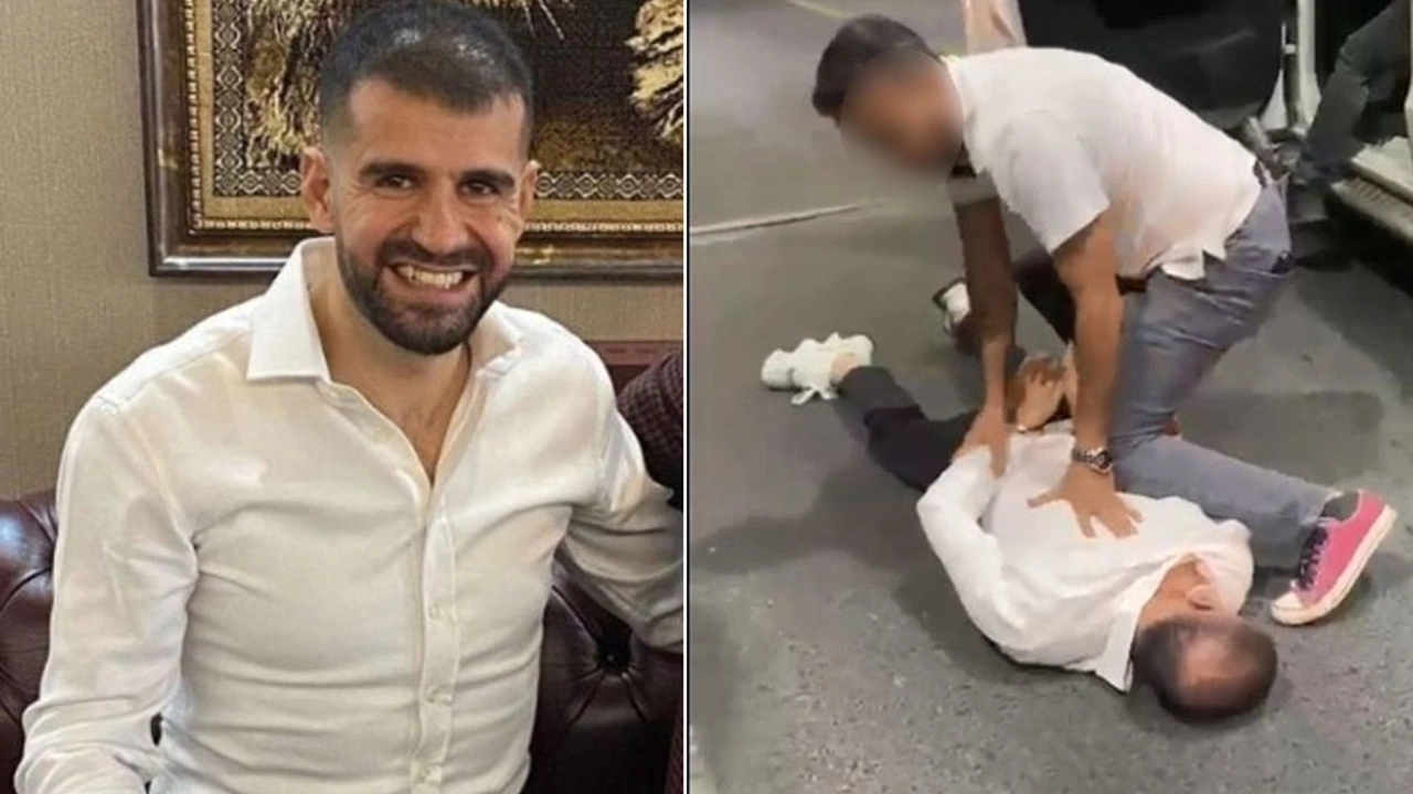 Ayhan Bora Kaplan'dan polis şefine 'rüşvet' suçlaması: Sana öyle bir dosya yaparım ki...