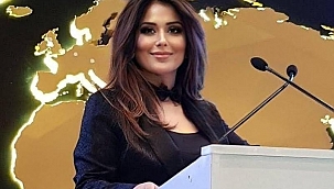 DERYA BAĞCI'NIN ULUSLARARASI BAŞARISI ARTARAK DEVAM EDİYOR