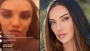 Dilan Polat'ın kızkardeşi Sıla Doğu gözaltına alındı