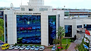 En borçlu belediyeden 2,1 milyon TL'lik Umre