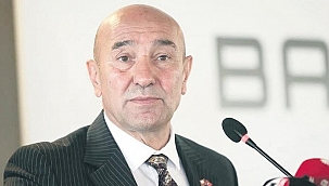 Usulsüz ruhsata imza atmayan başkanı görevden aldı