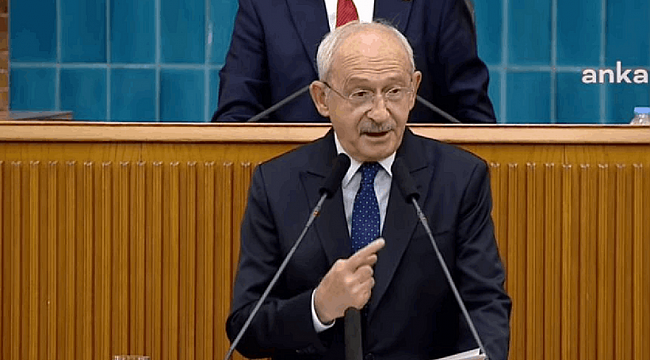 İmamoğlu'nu hedef almıştı... Kılıçdaroğlu'ndan Bilal Erdoğan'a: Gücünü babandan alıyorsan sen zaten adam değilsin