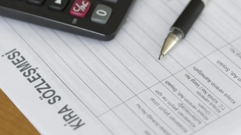 İş yeri kira artış oranı belli oldu!