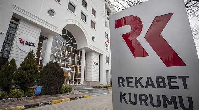 Rekabet Kurulu'ndan Erikli Su ve Pınar Su hakkında soruşturma