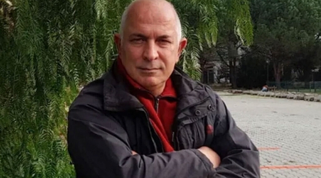 Gazeteci Cengiz Erdinç gözaltına alındı