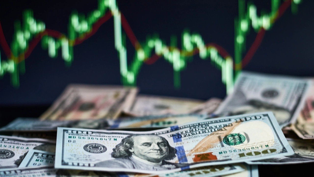 Dolarda tarihi rekor: 30 TL'yi gördü