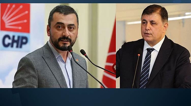 Eren Erdem, CHP İzmir adayı Cemil Tugay hakkında 'paylaşacağım' dedi belgeleri yayınladı