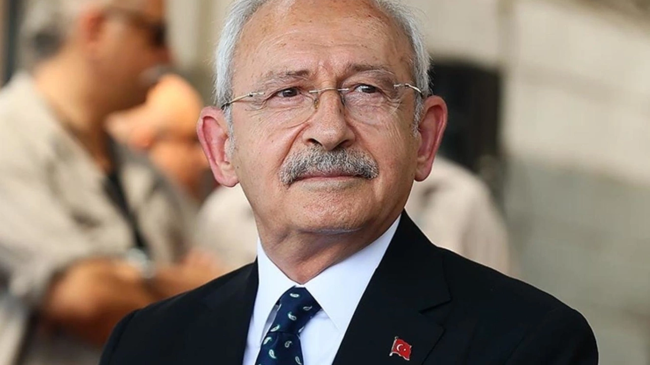'Siyaseti bırakmadım' diyen Kılıçdaroğlu: Erdoğan hakkında konuşmak bile ağırıma gidiyor