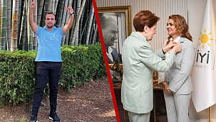 İYİ PARTİ'Lİ İSME GERÇEKLEŞTİRİLEN SUİKASTIN TETİKÇİSİ İTİRAF ETTİ: TETİĞİ BİR BAŞKA İYİ PARTİLİ YÖNETİCİ ÇEKTİRDİ 