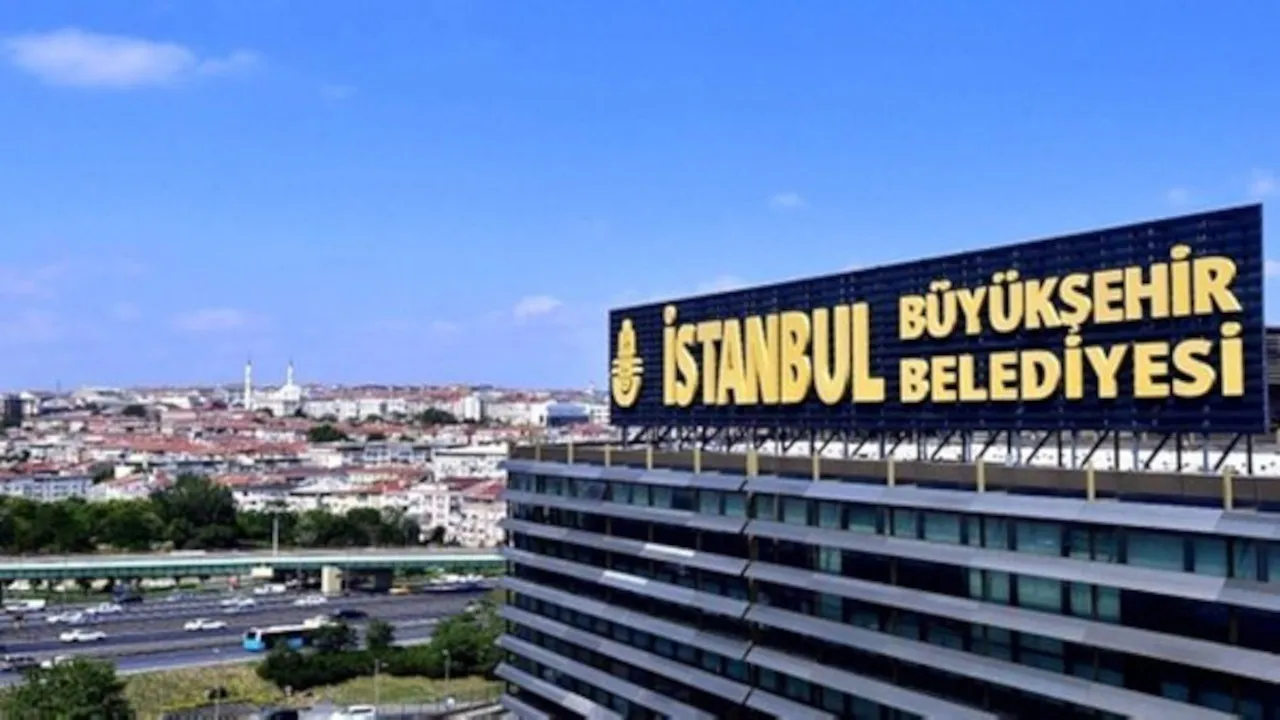 İBB Meclisi'nde 1. Başkanvekili seçimini CHP adayı kazandı