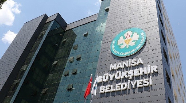 Manisa Belediye Başkanı Ferdi Zeyrek, suya indirimi duyurdu: Camilerde olduğu gibi cemevlerinde de kullanım bedeli alınmayacak