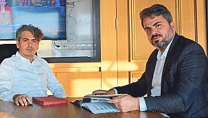 EROL DEMİRBAŞ 'IN GAZETECİLERE KURDUĞU KUMPAS YARGIDAN DÖNDÜ!