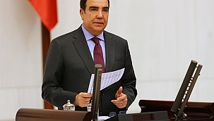 CHP'li Toprak'tan yeni vergi paketi eleştirisi: Günü kurtarma paketi