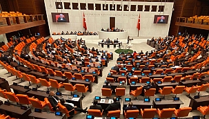 TBMM'de yoğun hafta: Neler görüşülecek?