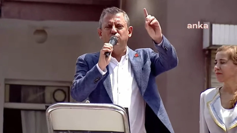 Erdoğan Tehdit Etmişti: Özgür Özel Belediyelerin Borcunu Açıkladı