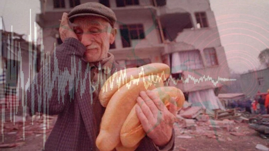 1999 Depreminin Yıldönümünde Marmara İçin Kritik Uyarılar: En Riskli ve Güvenli Yerler Neresi? Kaç Saniye Sürecek?