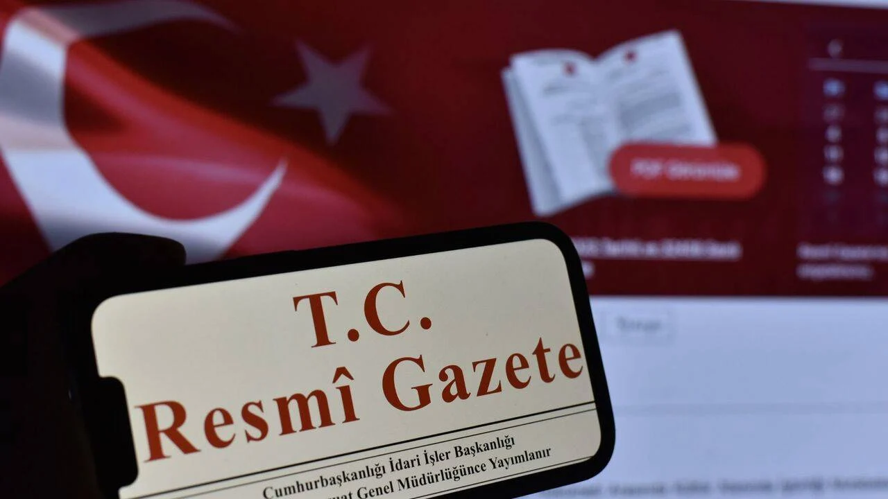 Cep telefonu ithalatıyla ilgili yeni düzenleme Resmi Gazete'de