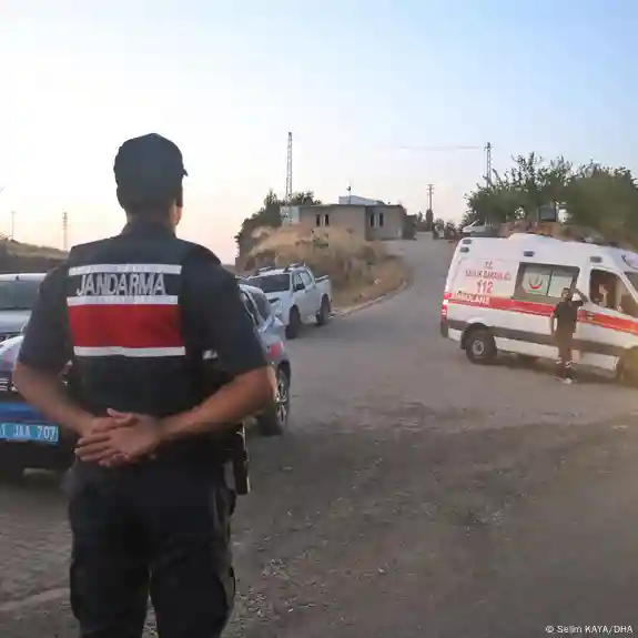 Diyarbakır'da kaybolan Narin'den kötü haber geldi