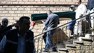 Sonuç açıklandı: Mezardaki cenaze Cem Garipoğlu'na ait çıktı