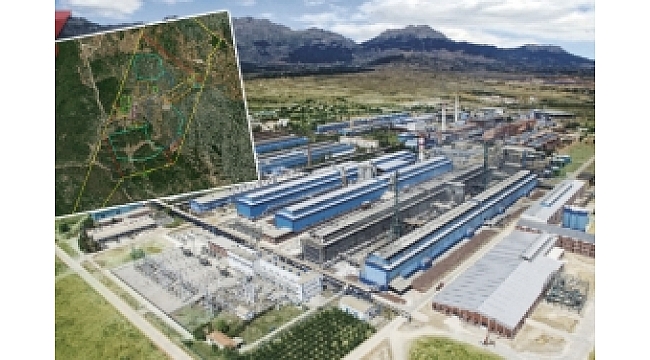 Cengiz'in Antalya'daki maden projesinde ÇED oyunu!