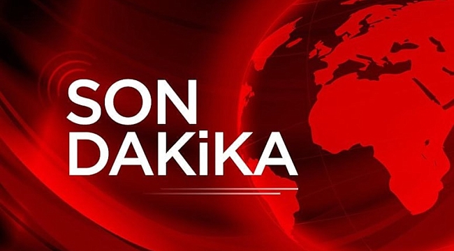 MİT Başkanı İbrahim Kalın, CHP Genel Merkezi'ni Ziyaret Ediyor