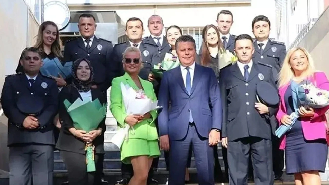 Beşiktaş İlçe Emniyet Müdürü olan Şinasi Yüzbaşıoğlu kimdir