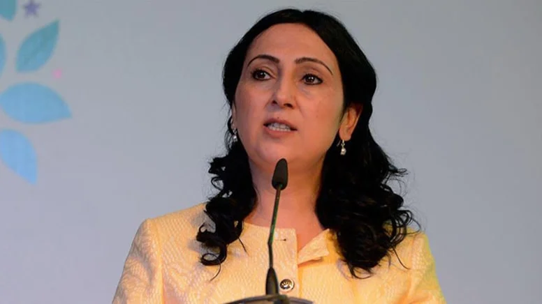 Figen Yüksekdağ'ın kardeşi evinde ölü bulundu