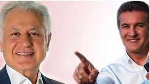 Muammer Keskin Şişli'de istediğini aldı