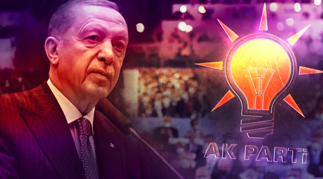 AKP'de Kadrolar Sil Baştan... Kimler Kalır, Kimler Gider? İşte AKP Kulislerinde Konuşulan 3 Sürpriz İsim 