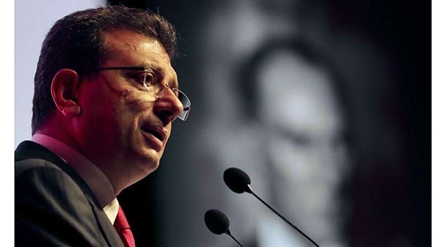 İBB Başkanı Ekrem İmamoğlu'na 'bilirkişi' soruşturmasında 4 yıla kadar hapis istemi