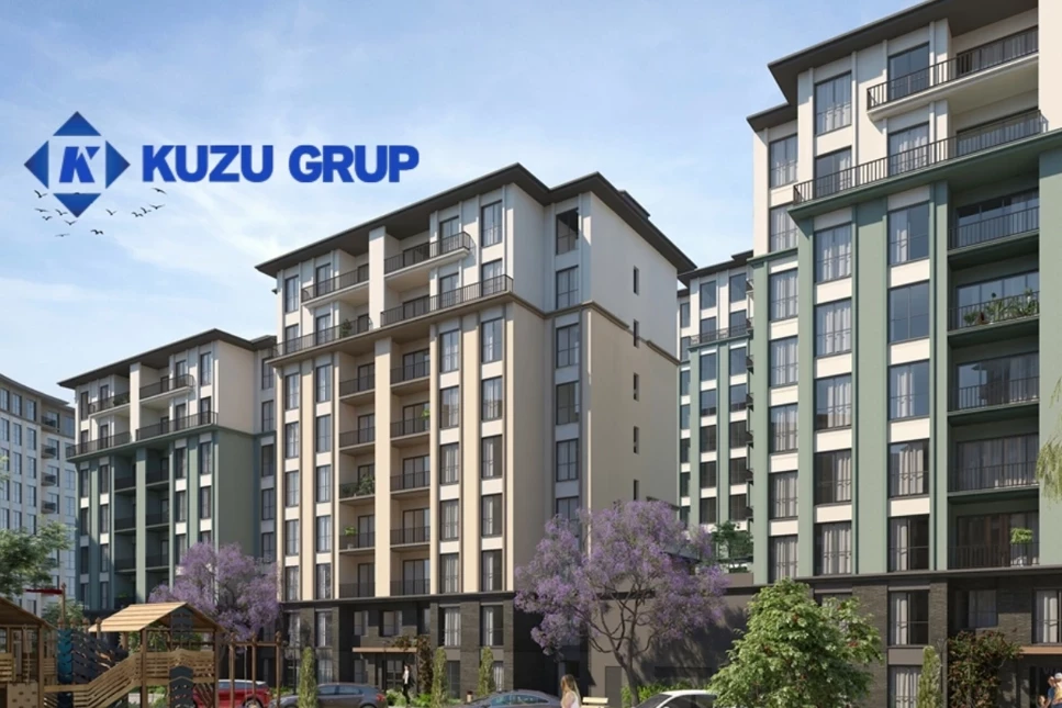 TOKİ'nin konut ihalesi Kuzu İnşaat'a gitti